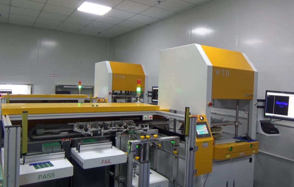 PCB板打樣廠家排行,看看你家需要多少錢？，PCB板打樣廠家批發(fā)零售第1張